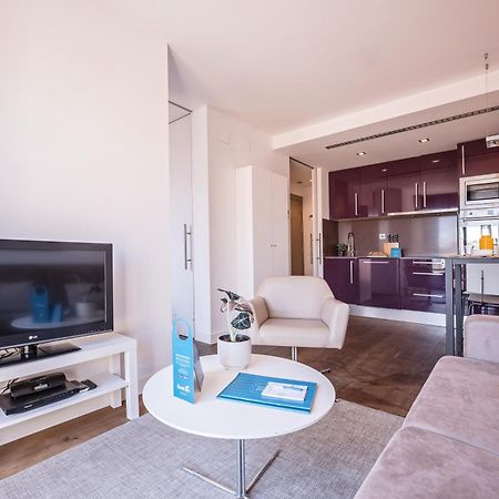 Apartmán Sweett - Palau Barcelona Exteriér fotografie