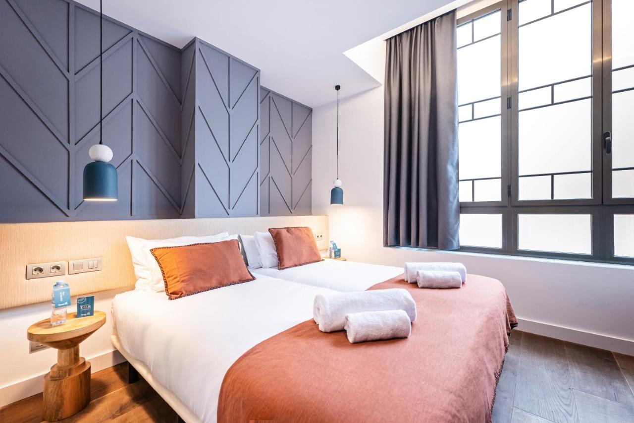 Apartmán Sweett - Palau Barcelona Exteriér fotografie