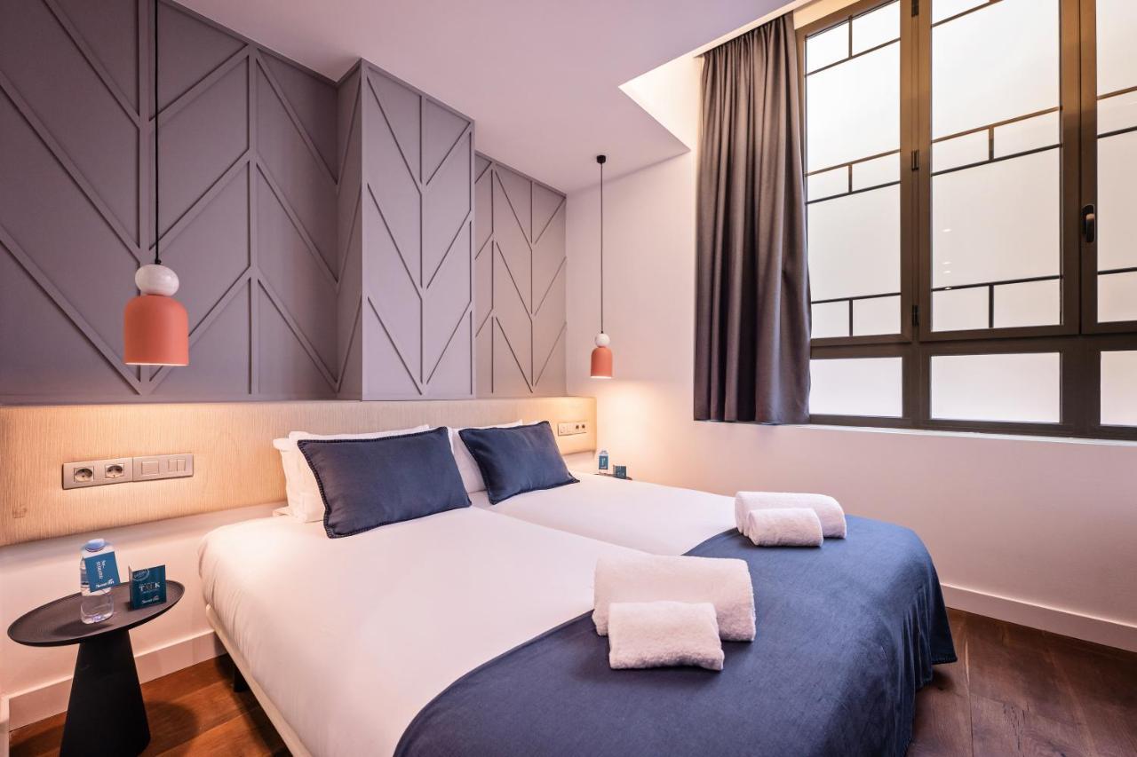Apartmán Sweett - Palau Barcelona Exteriér fotografie