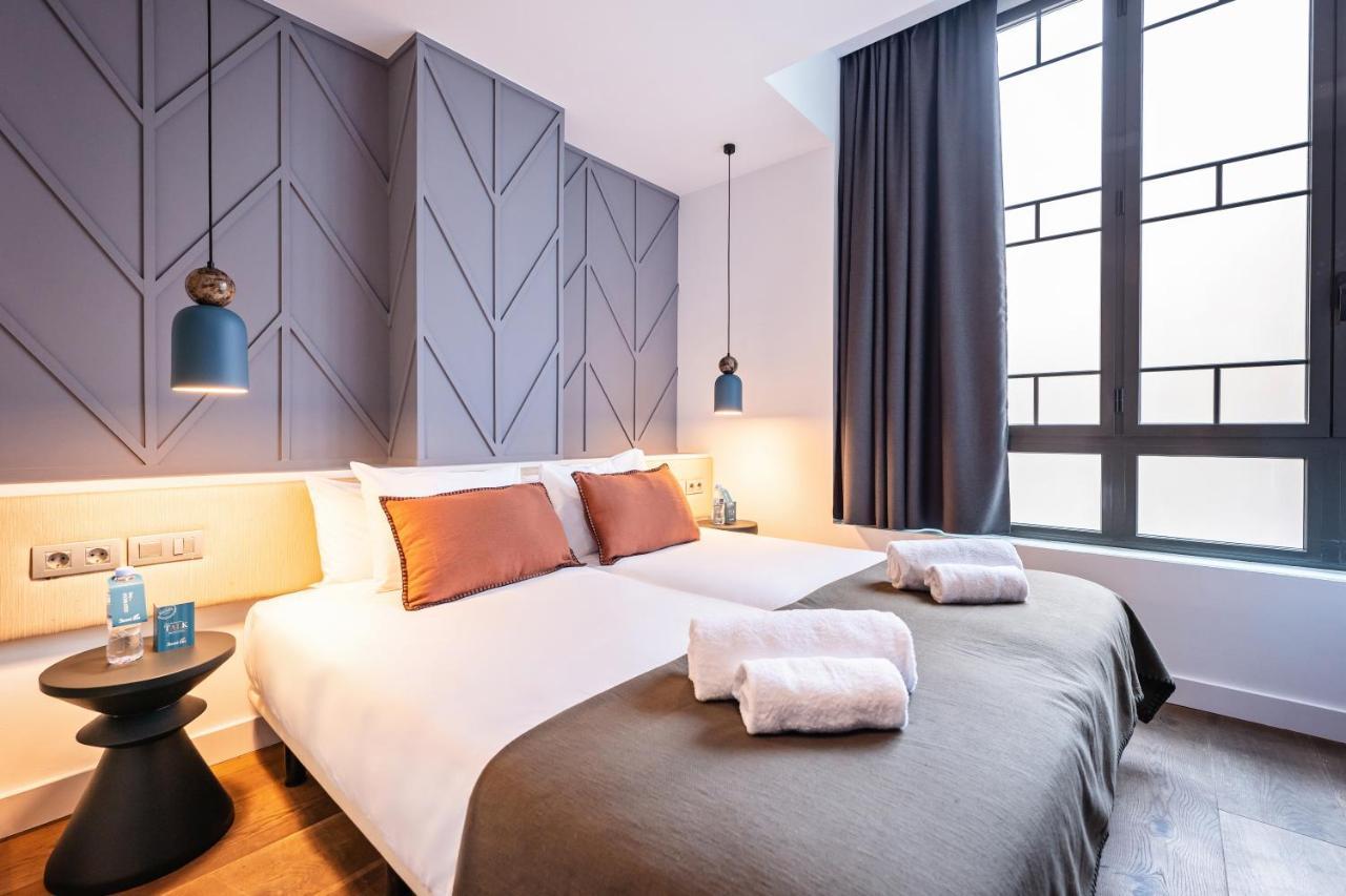 Apartmán Sweett - Palau Barcelona Exteriér fotografie