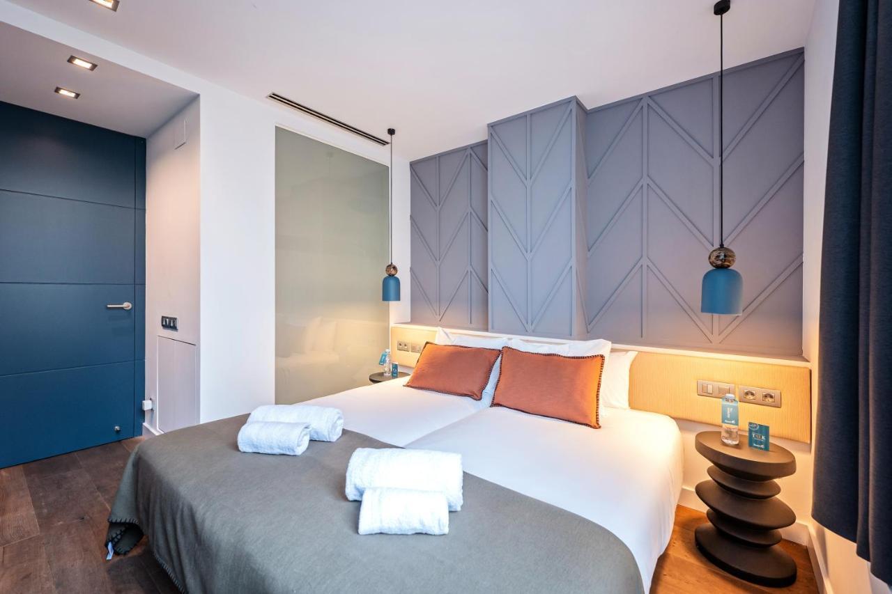 Apartmán Sweett - Palau Barcelona Exteriér fotografie