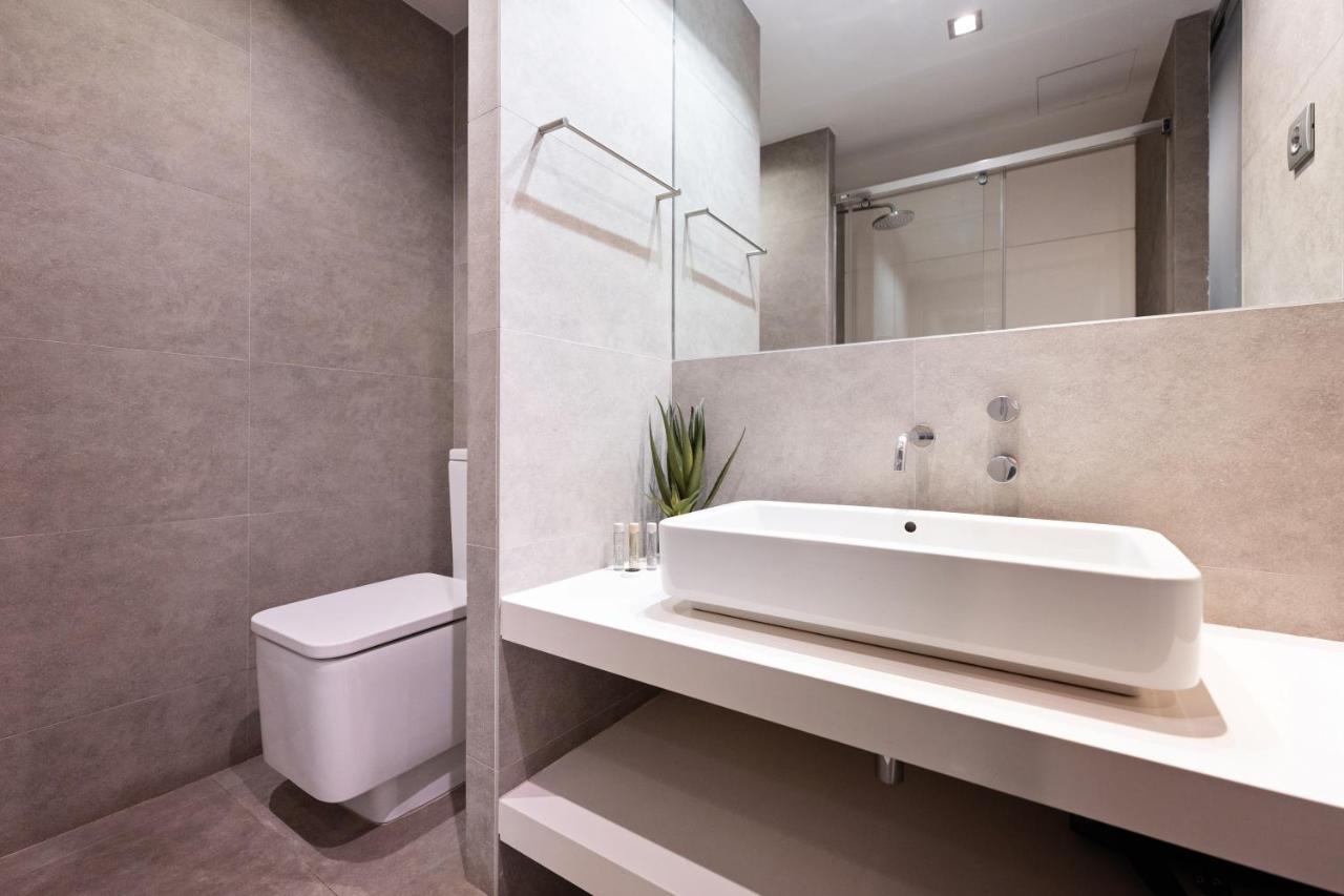 Apartmán Sweett - Palau Barcelona Exteriér fotografie