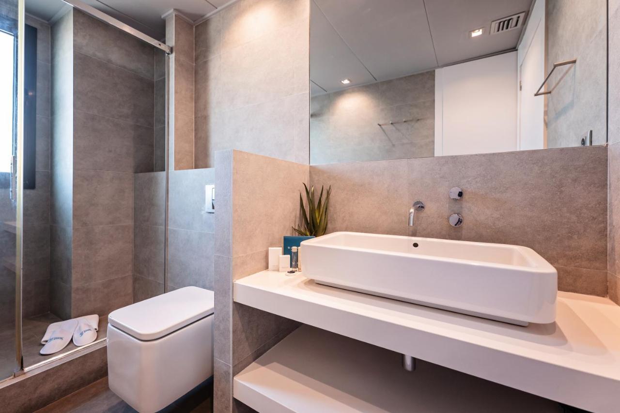 Apartmán Sweett - Palau Barcelona Exteriér fotografie